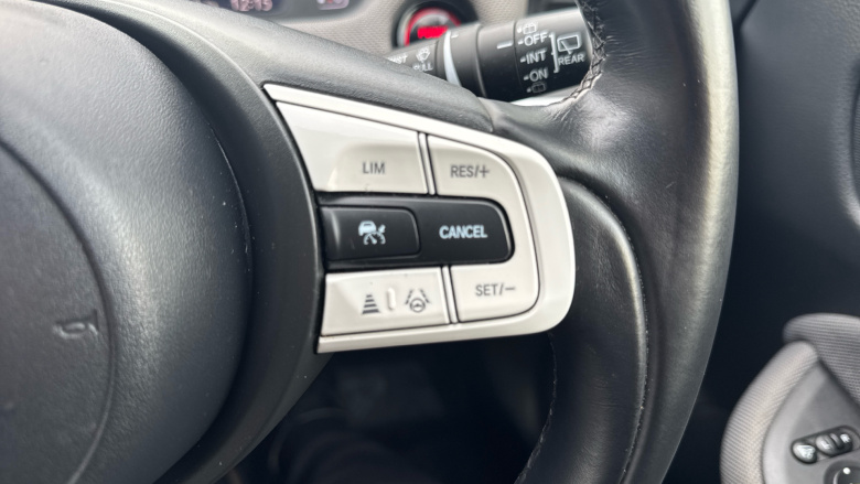 Honda Jazz 1.5 i-MMD Hybrid Crosstar EX 5dr eCVT Hybrid Hatchback